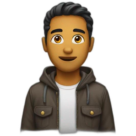 P emoji