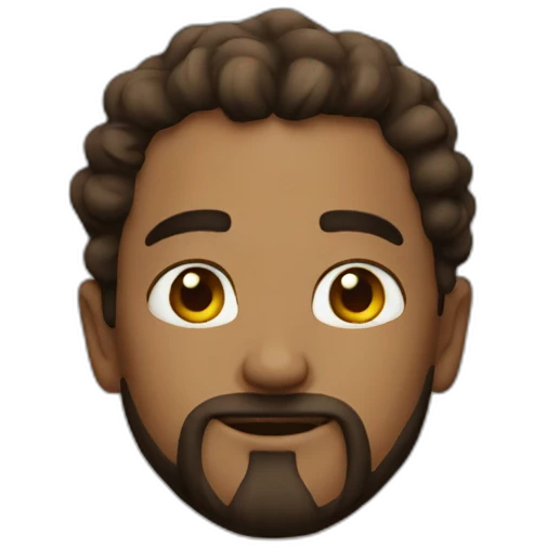 God emoji