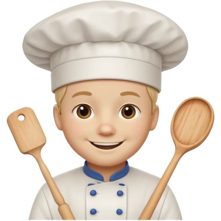 Doughboy emoji