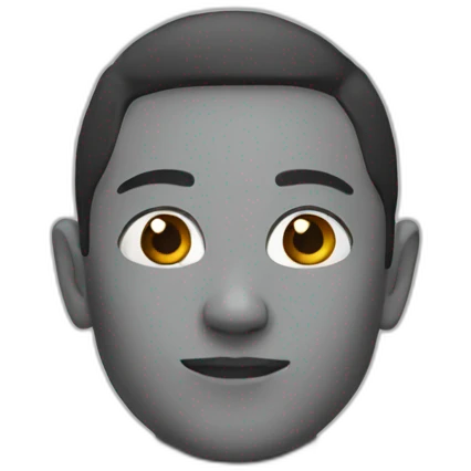 Ai human emoji
