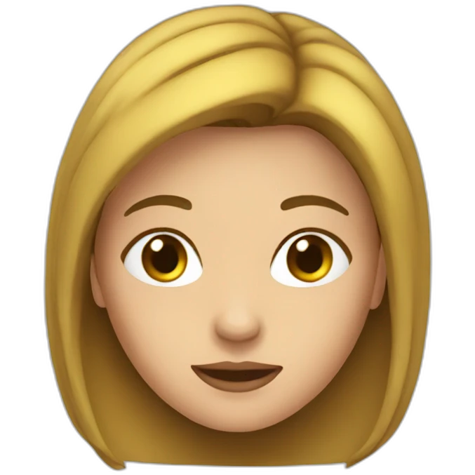 Isabella emoji