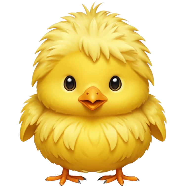 chick emoji