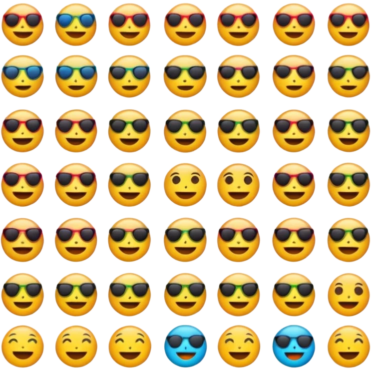 Emoji xxx emoji