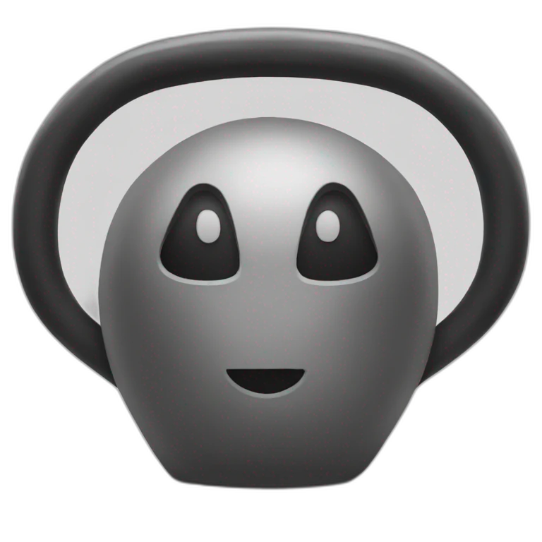 Kettlebell emoji