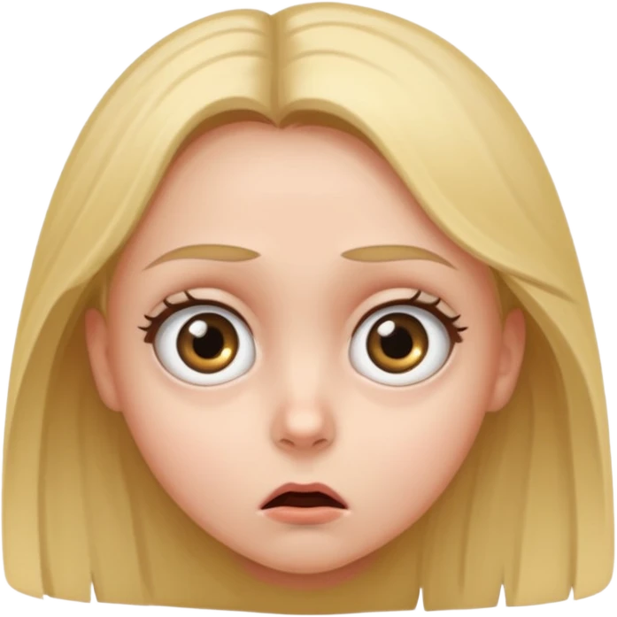 Stranger things emoji