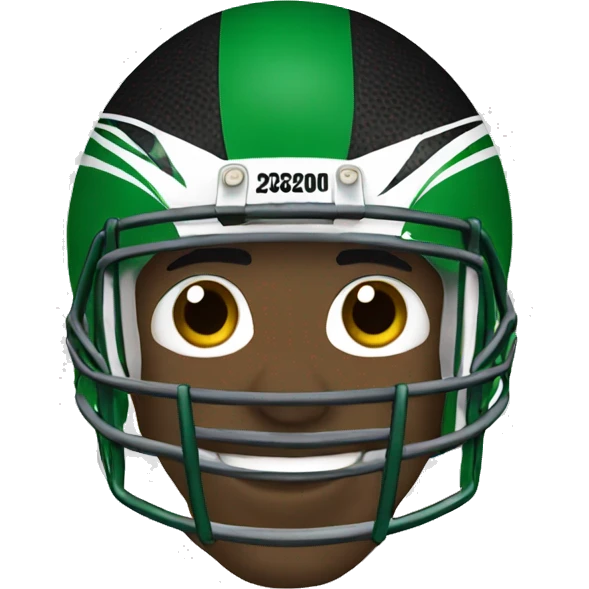 marshall football emoji