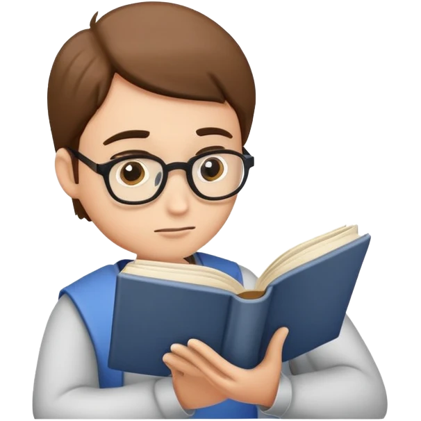 Learning emoji