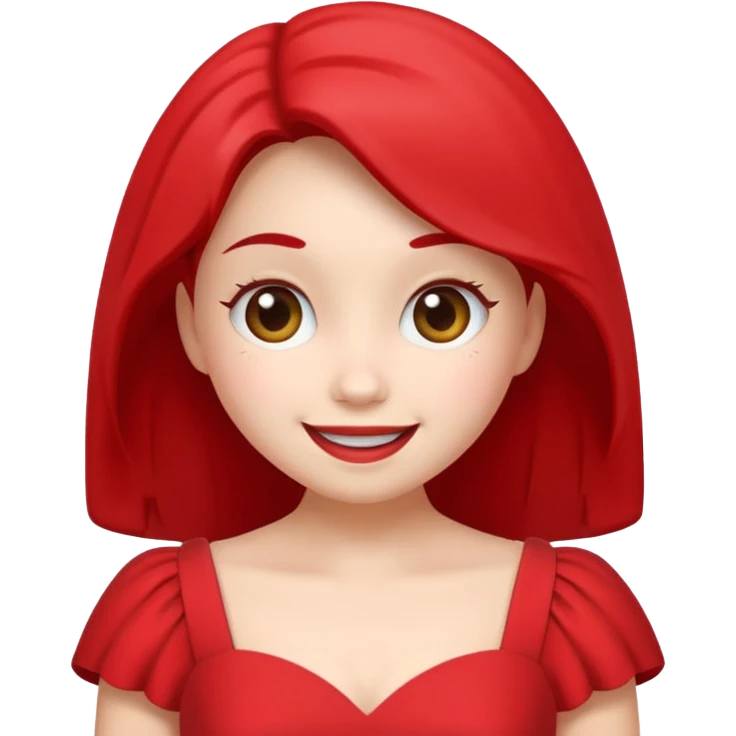 Miss Circles from Fundamental paper education emoji