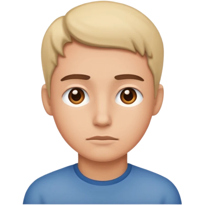I relate with you on this emoji