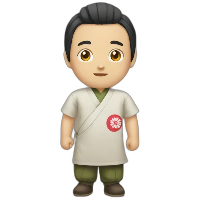 japan emoji