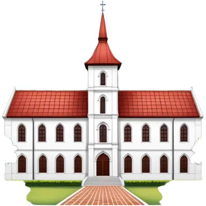 St Anthony's College Kandy emoji