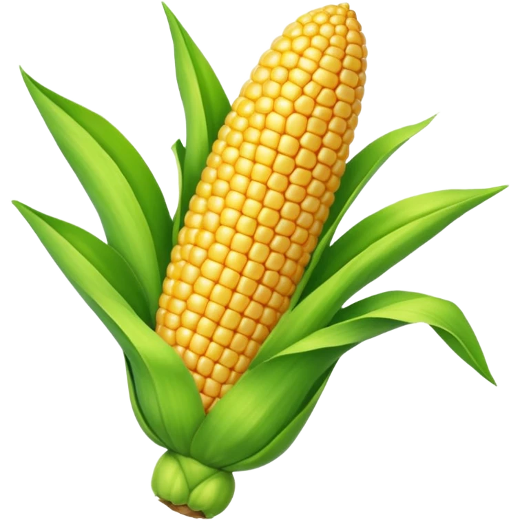 corn emoji