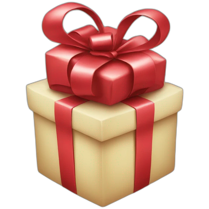 Present emoji