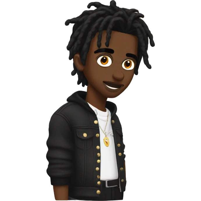 Playboi Carti emoji