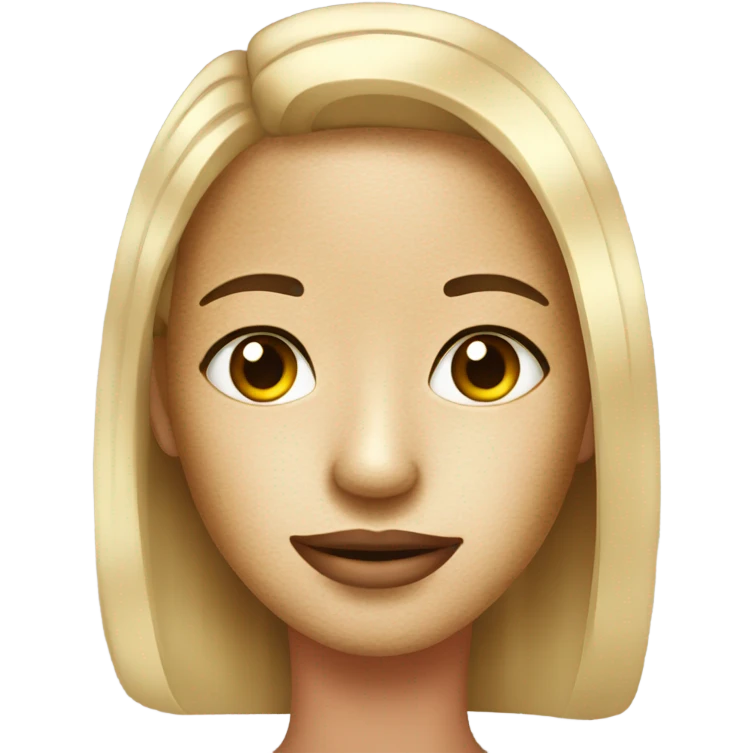 Hyperpigmentation  emoji