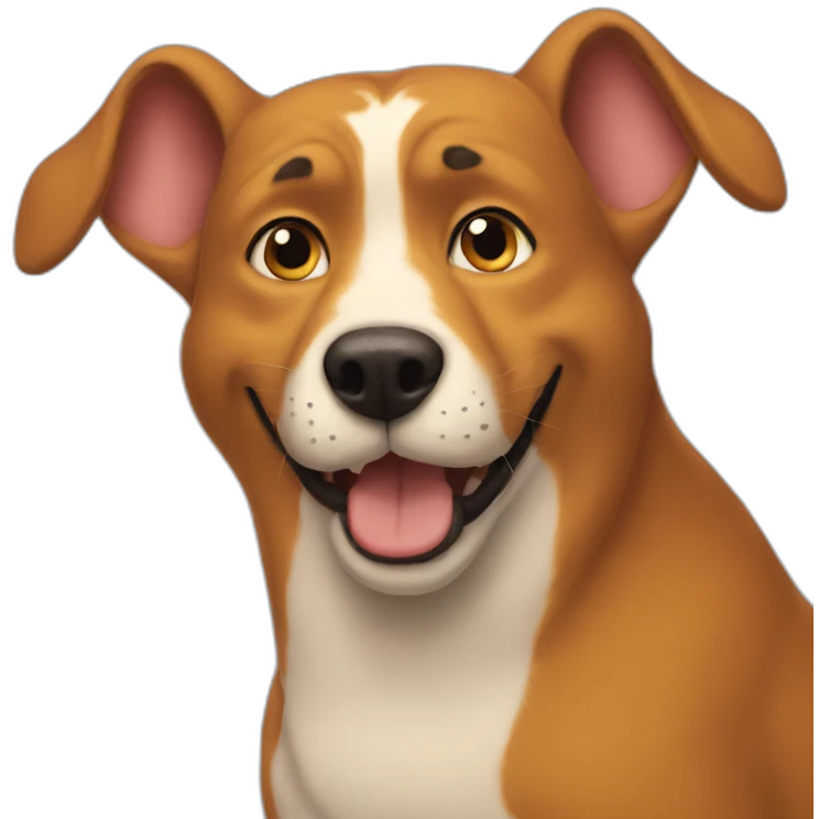 catdog emoji