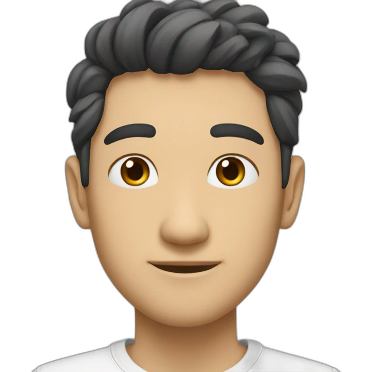 蘑菇雪糕 emoji