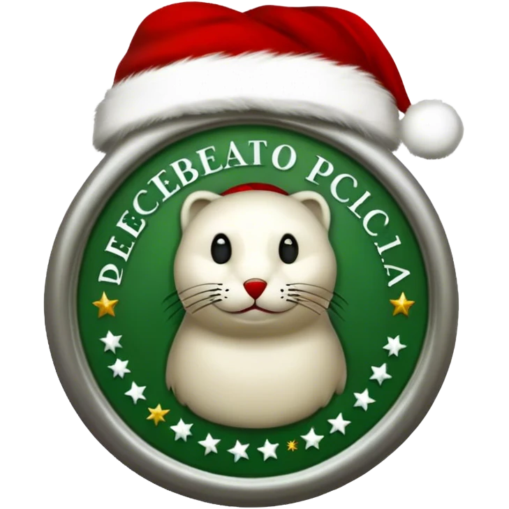 December Approval emoji