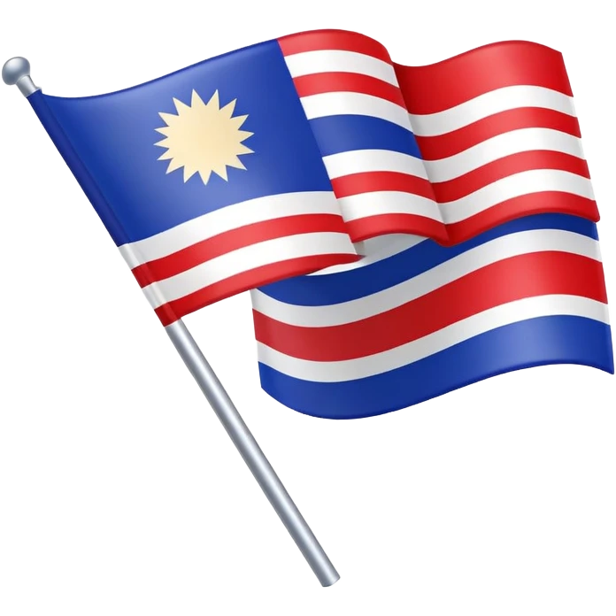 thai flag emoji