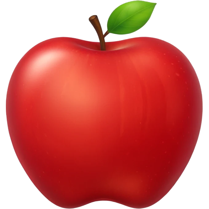 apple emoji