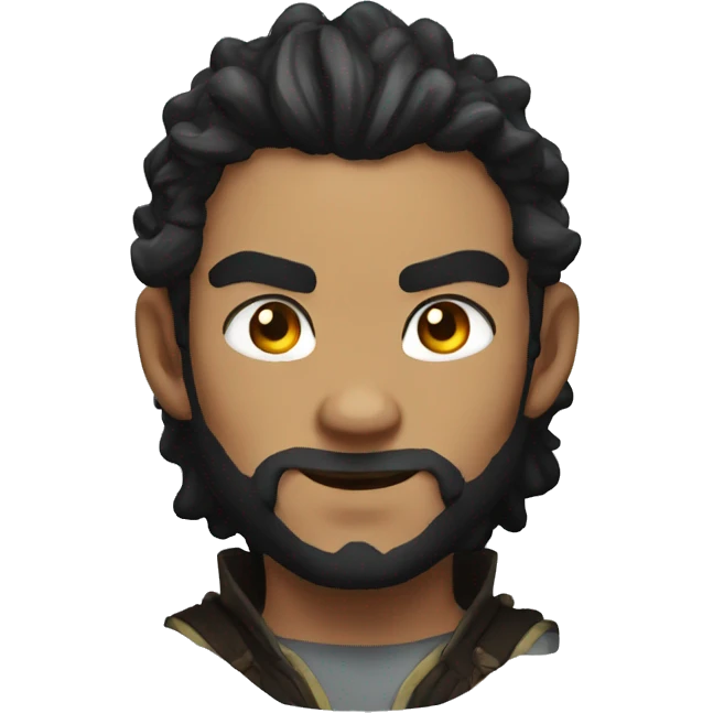 Demon Slayer  emoji