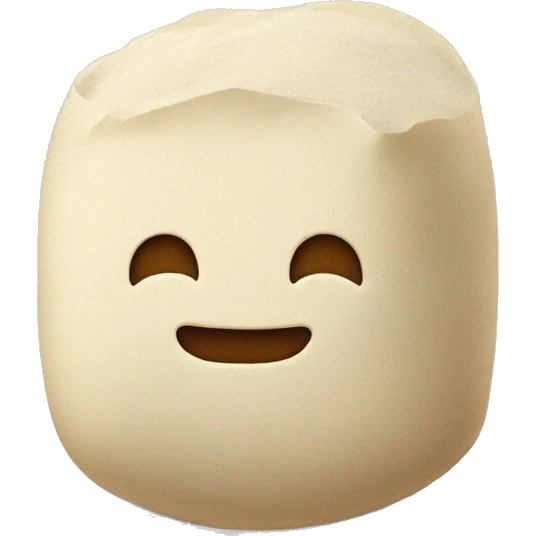 flour emoji