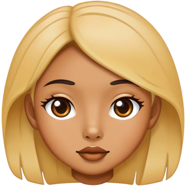 chi chi emoji