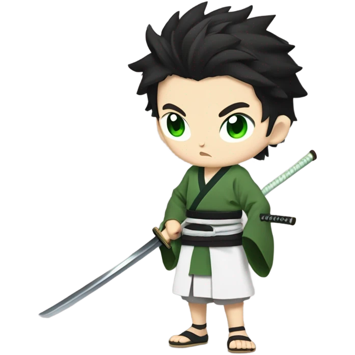 Muichiro Tokito emoji