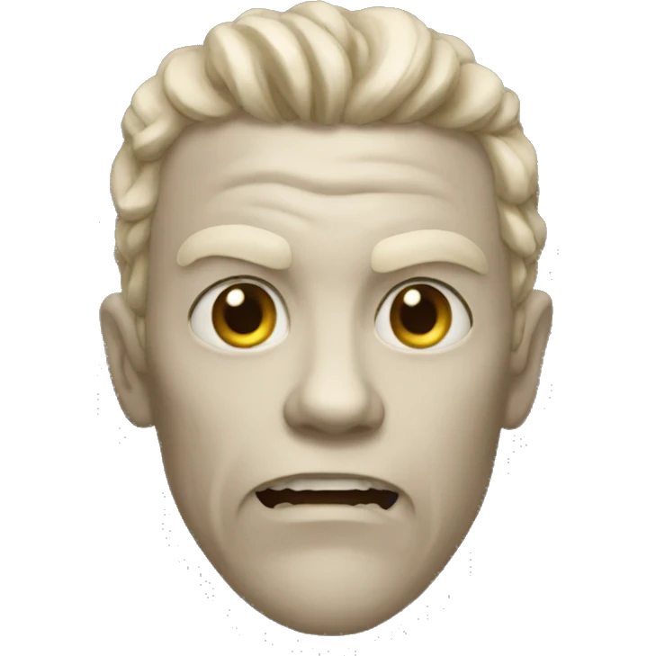 The Abomination  emoji