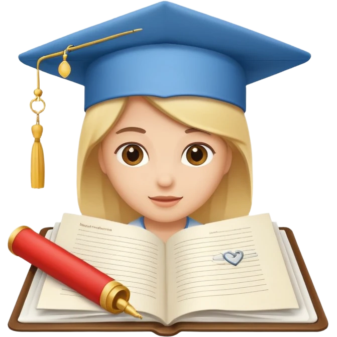 degree in nursing emoji
