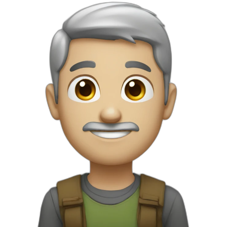خنده  emoji
