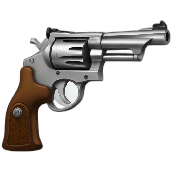 Revolver iOS 8 emoji emoji