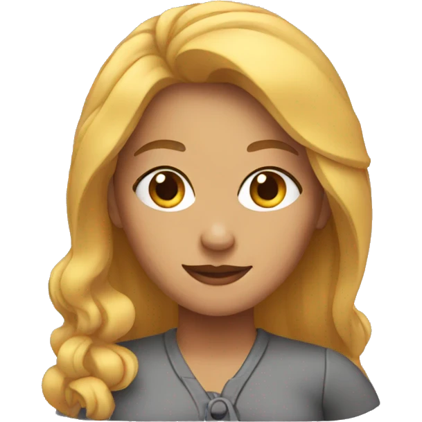 woman emoji