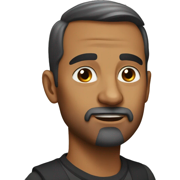 Akin hendekci emoji