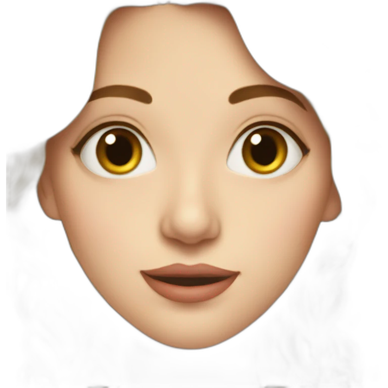 Juliette Armanet  emoji