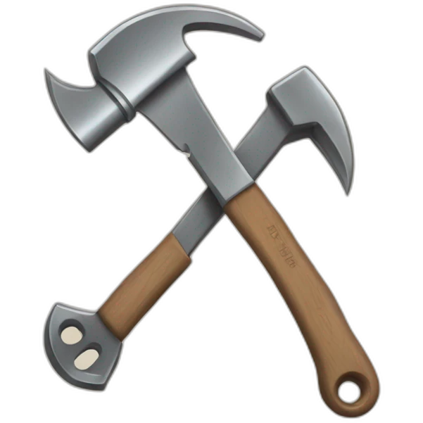 Tool emoji