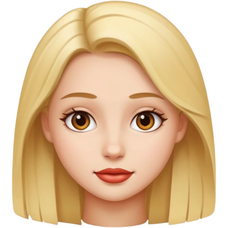 GIRL BEAUTIFUL emoji