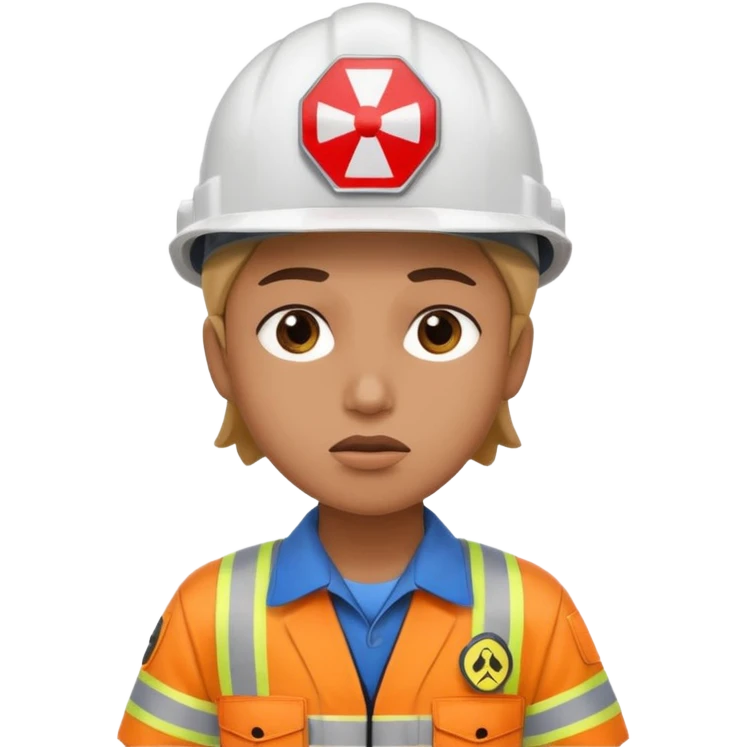 emergency management emoji