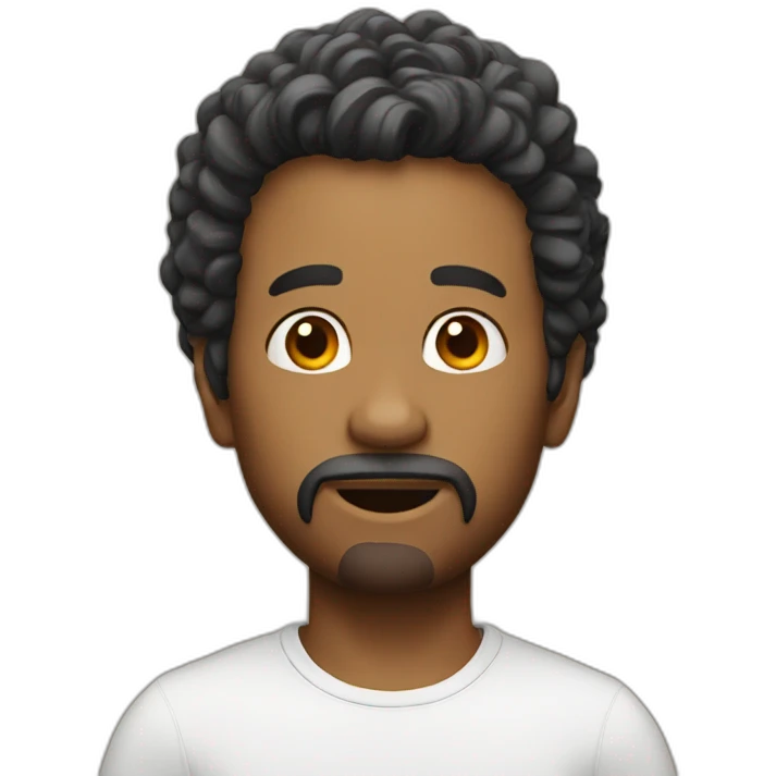 questions emoji