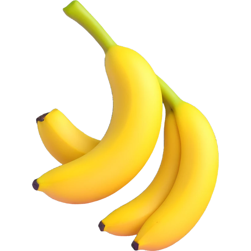 banana peel emoji
