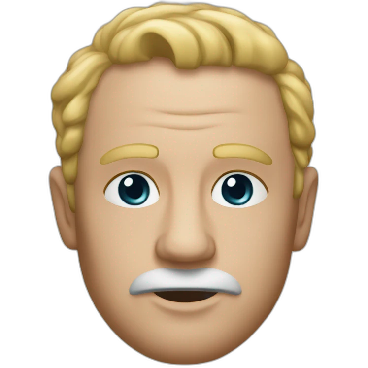 Caine emoji