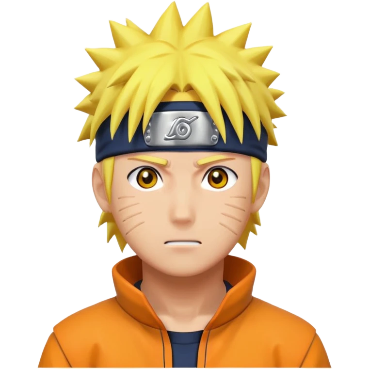 Naruto  emoji