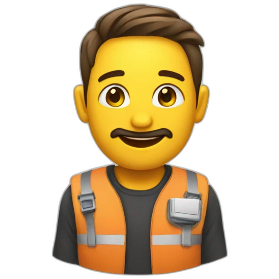 how to get much money performing IT developer? emoji