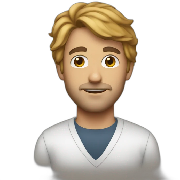 Jason vorace emoji