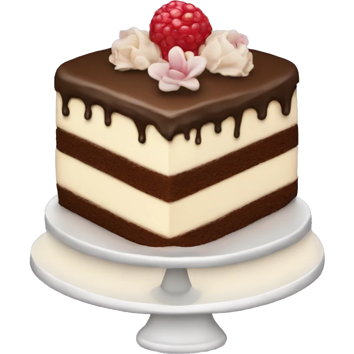 Cake emoji