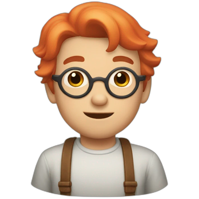 Porco-rosso emoji