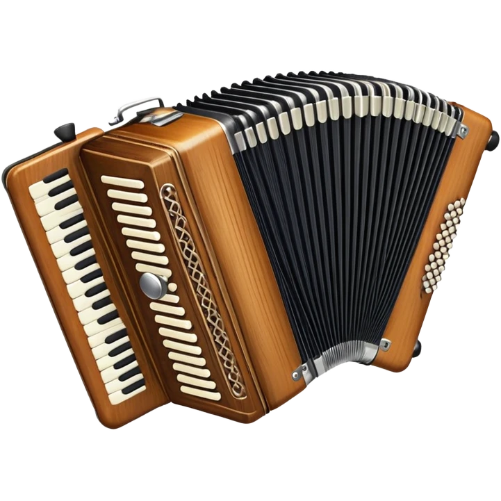 accordion emoji