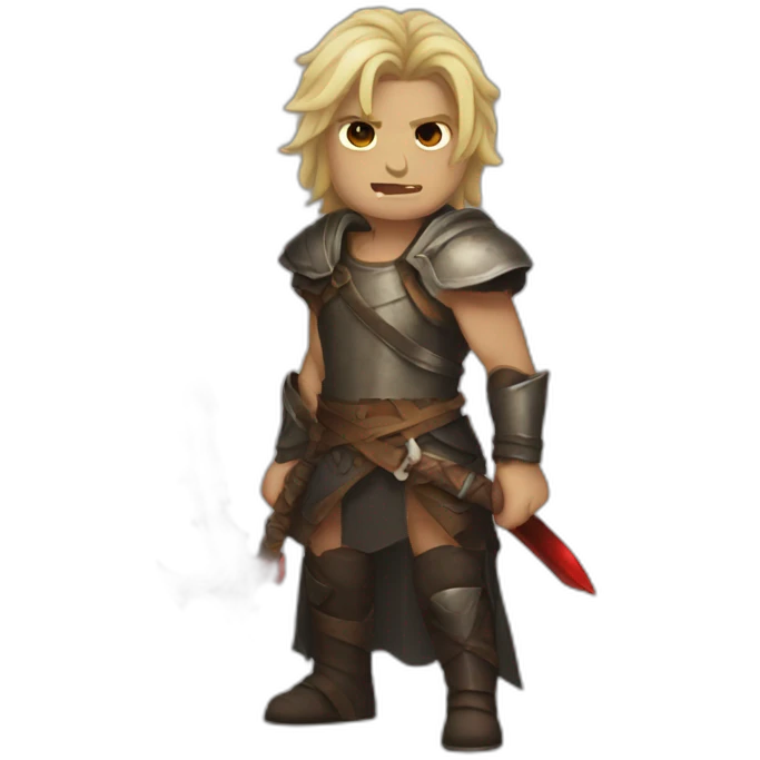 demonslayer emoji