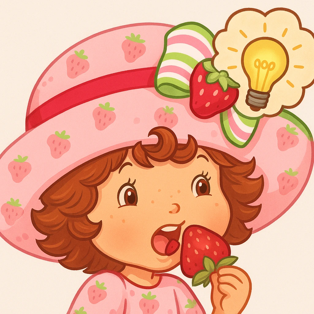 lightbulb emoji