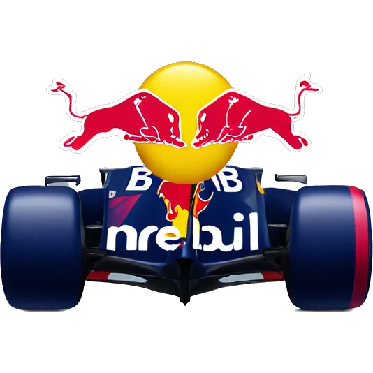 Red Bull energy emoji